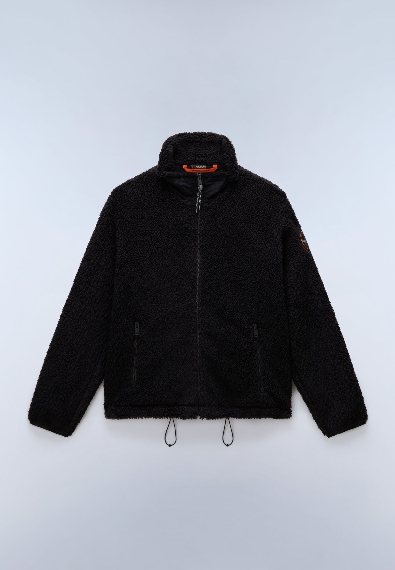 Fleecepullover Montepiana 