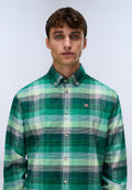 Camicia a Maniche Lunghe Trekking  - 2