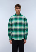 Camicia a Maniche Lunghe Trekking  - 3