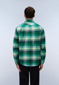 Camicia a Maniche Lunghe Trekking  - 4