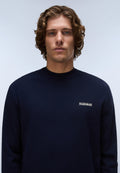 French Terry Sweatshirt Small Box  - 2