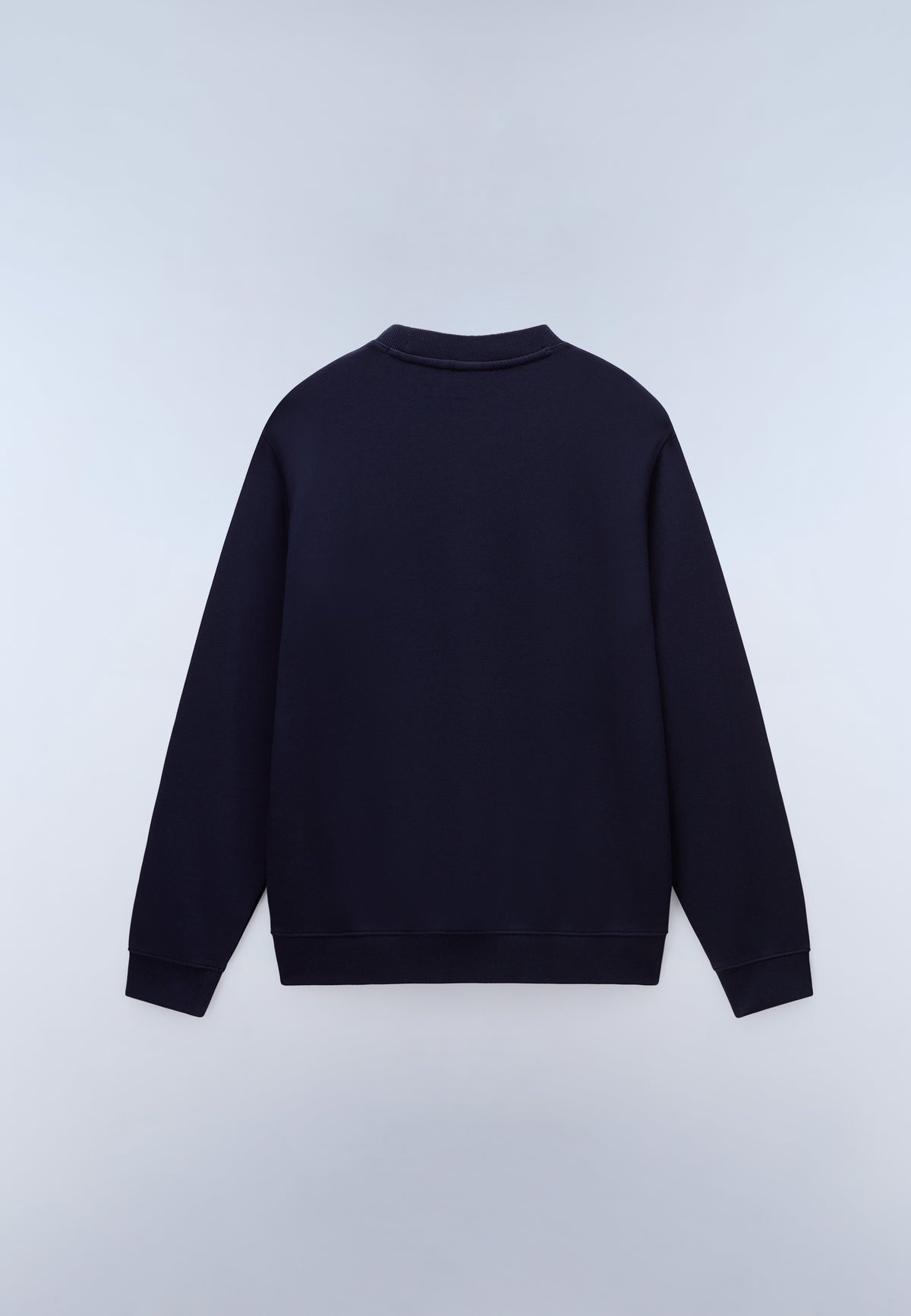 French Terry Sweatshirt Small Box  - 6