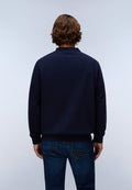 French Terry Sweatshirt Small Box  - 4