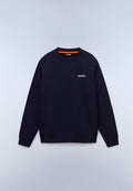 French Terry Sweatshirt Small Box  - 1