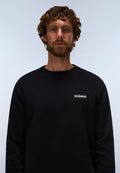 French Terry Sweatshirt Small Box  - 2