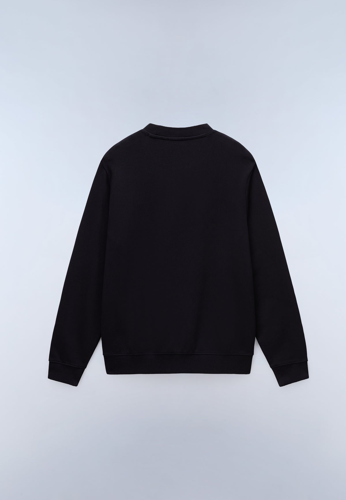 French Terry Sweatshirt Small Box  - 6