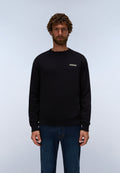 French Terry Sweatshirt Small Box  - 3