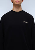 French Terry Sweatshirt Small Box  - 5