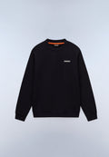 French Terry Sweatshirt Small Box  - 1