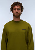 French Terry Sweatshirt Small Box  - 2