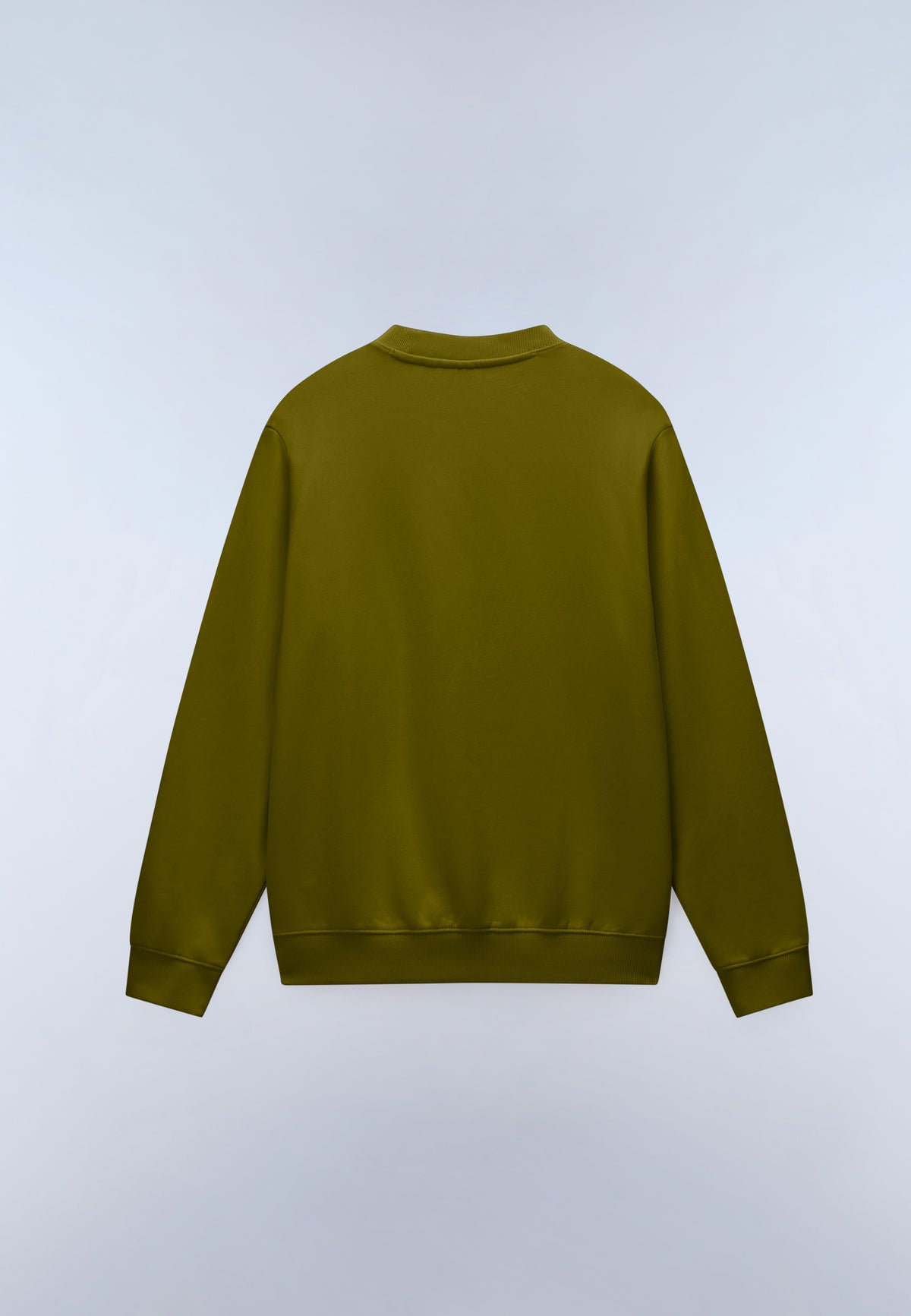 French Terry Sweatshirt Small Box  - 5