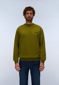 French Terry Sweatshirt Small Box  - 3