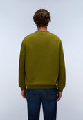 French Terry Sweatshirt Small Box  - 4