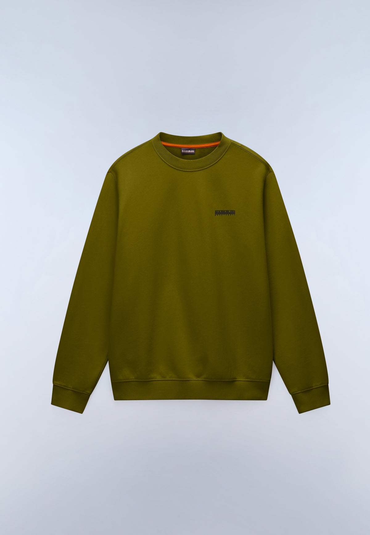 French Terry Sweatshirt Small Box  - 1