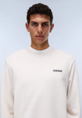 French Terry Sweatshirt Small Box  - 2