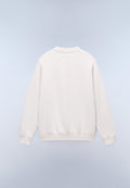 Sweat-shirt en French Terry Small Box  - 5