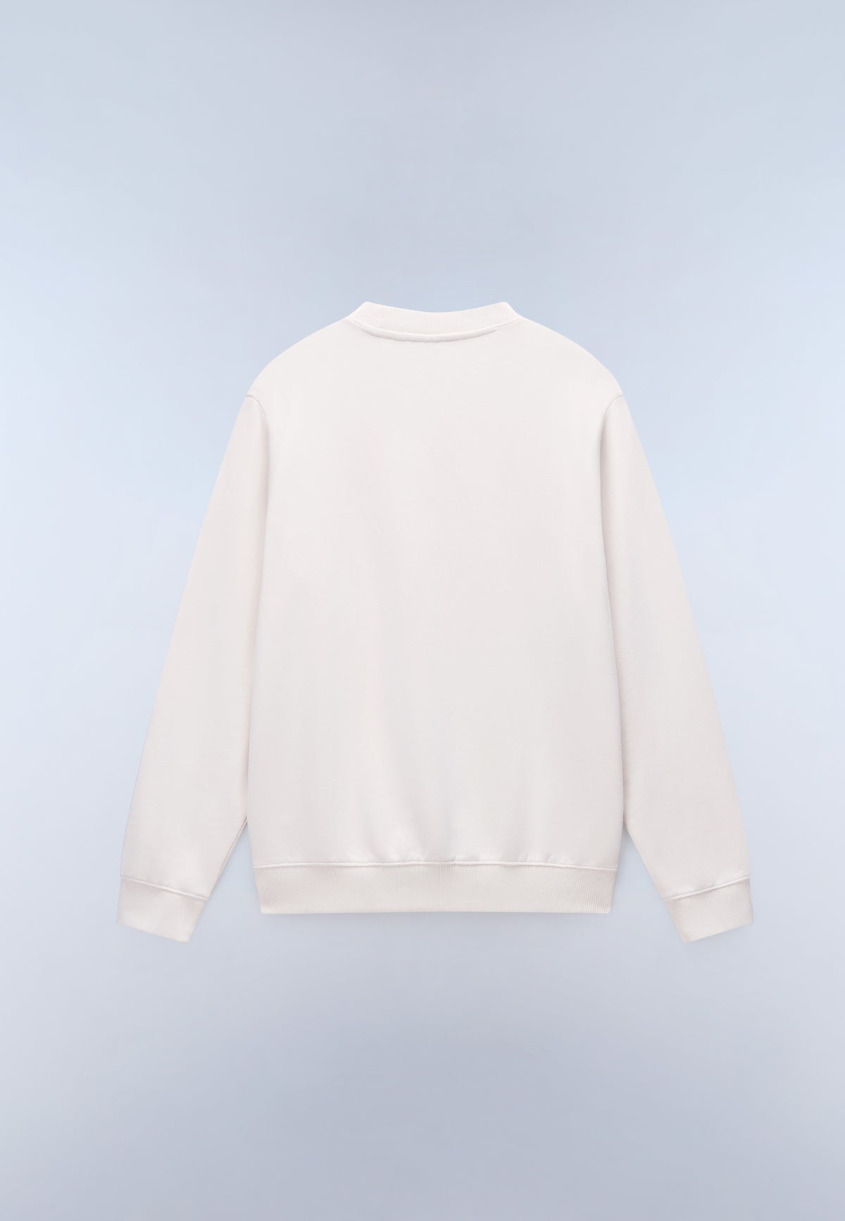 Sweat-shirt en French Terry Small Box  - 5