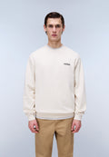 Sweat-shirt en French Terry Small Box  - 2