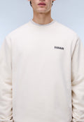 Sweat-shirt en French Terry Small Box  - 4