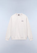 Sweat-shirt en French Terry Small Box  - 1