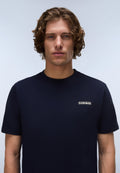 T-Shirt a Maniche Corte Small Box  - 2