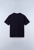 T-Shirt a Maniche Corte Small Box  - 6