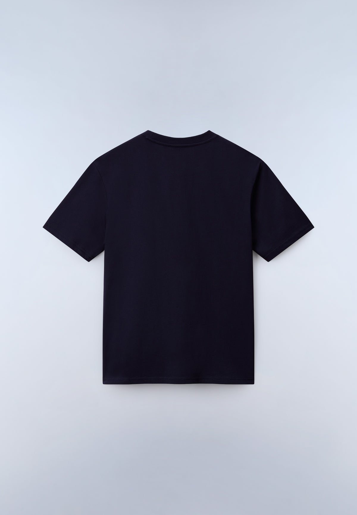T-Shirt a Maniche Corte Small Box  - 6