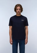 T-Shirt a Maniche Corte Small Box  - 3