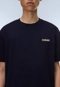 T-Shirt a Maniche Corte Small Box  - 5