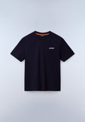 T-Shirt a Maniche Corte Small Box  - 1