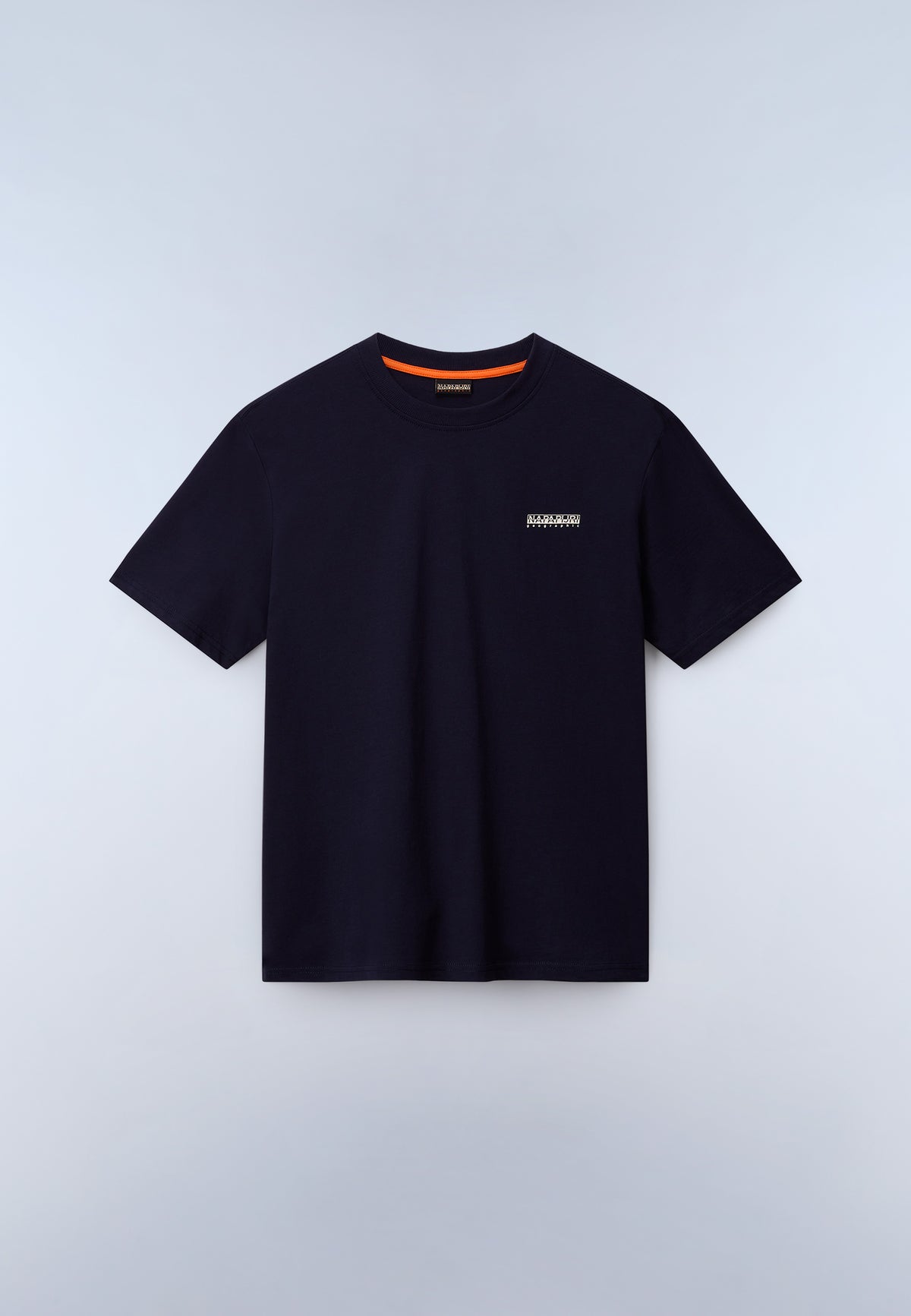 T-Shirt a Maniche Corte Small Box  - 1