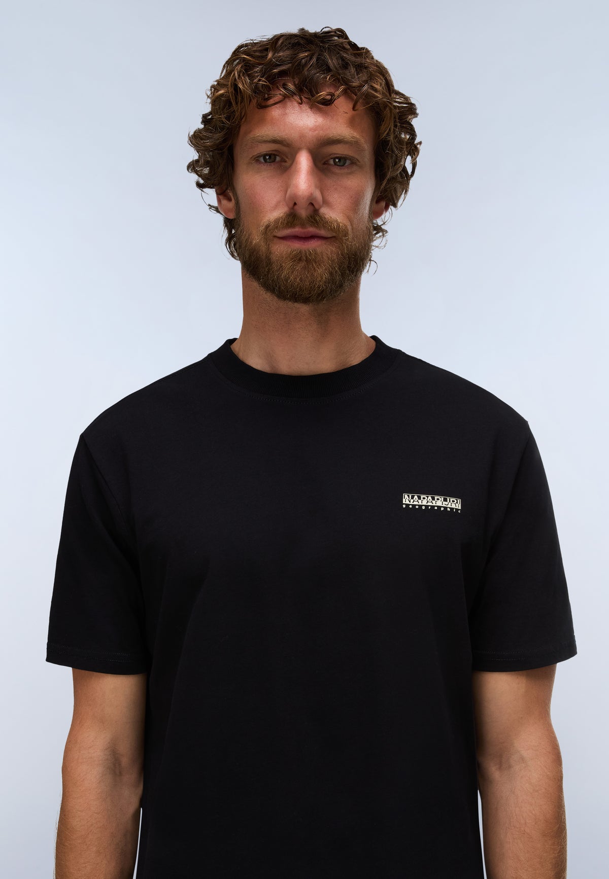 T-Shirt a Maniche Corte Small Box  - 2