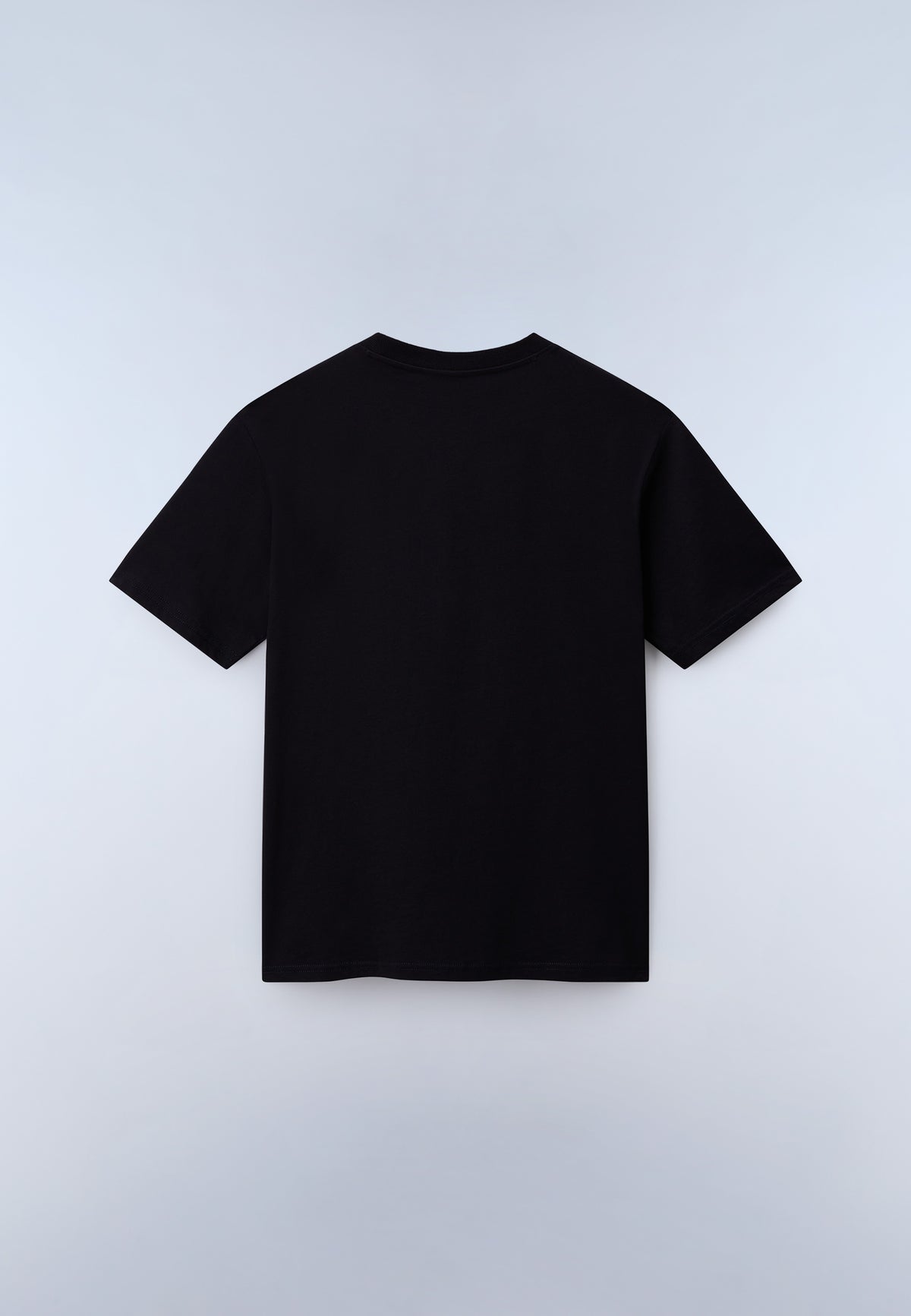 T-Shirt a Maniche Corte Small Box  - 6
