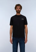 T-Shirt a Maniche Corte Small Box  - 3