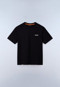 T-Shirt a Maniche Corte Small Box  - 1