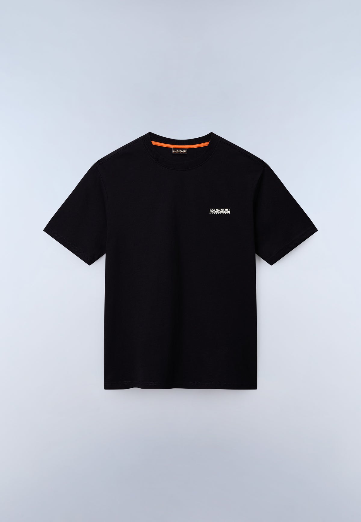 T-Shirt a Maniche Corte Small Box  - 1
