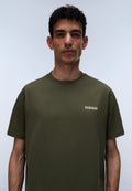 T-Shirt a Maniche Corte Small Box  - 2