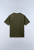 T-Shirt a Maniche Corte Small Box  - 5