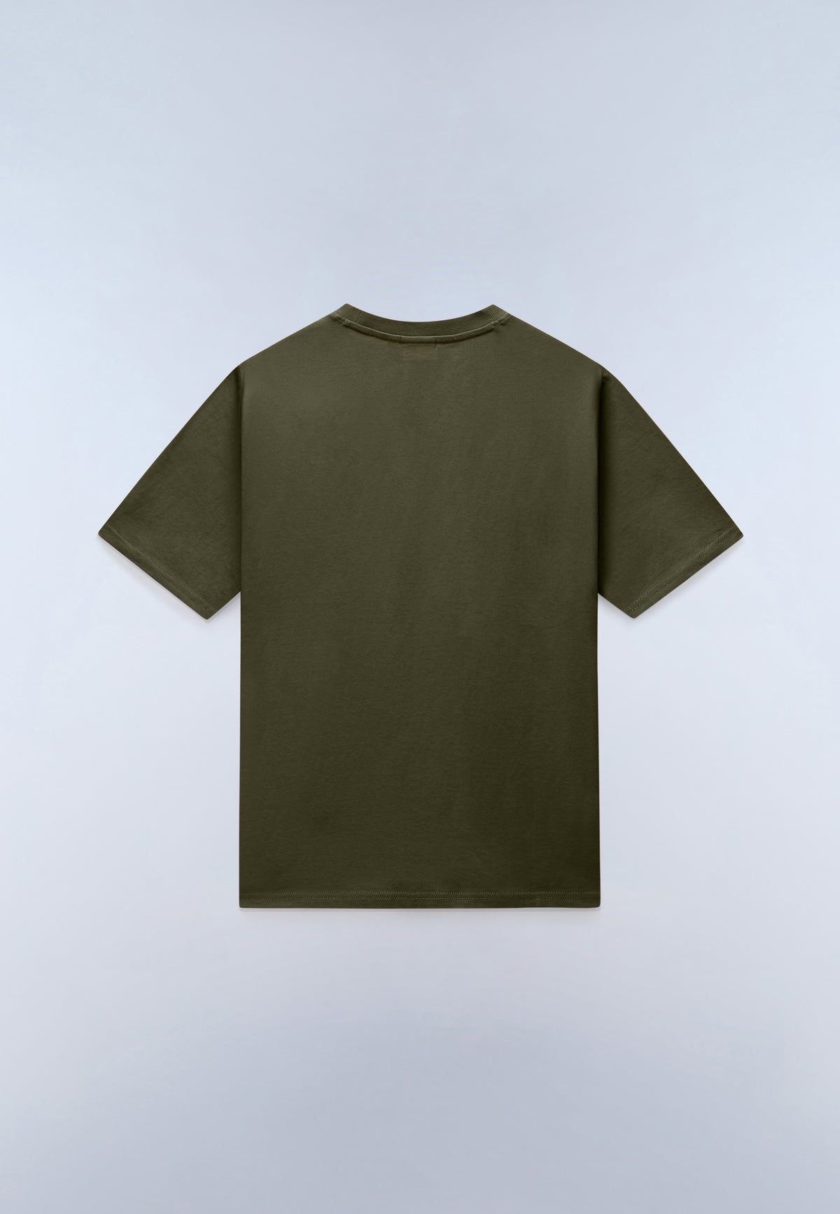 T-Shirt a Maniche Corte Small Box  - 5