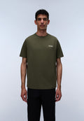T-Shirt a Maniche Corte Small Box  - 3