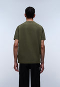 T-Shirt a Maniche Corte Small Box  - 4