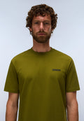 T-Shirt a Maniche Corte Small Box  - 2