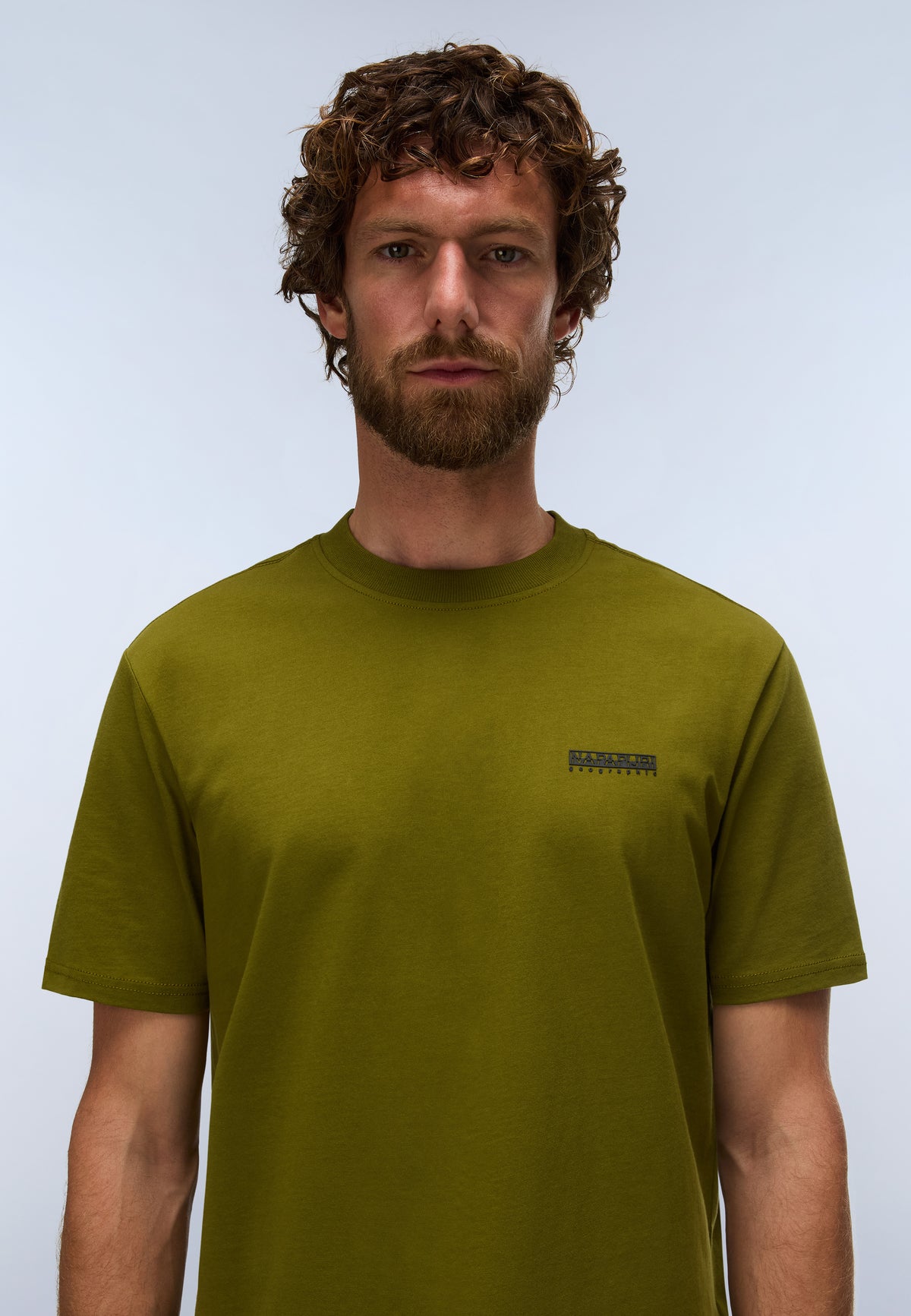 T-Shirt a Maniche Corte Small Box  - 2