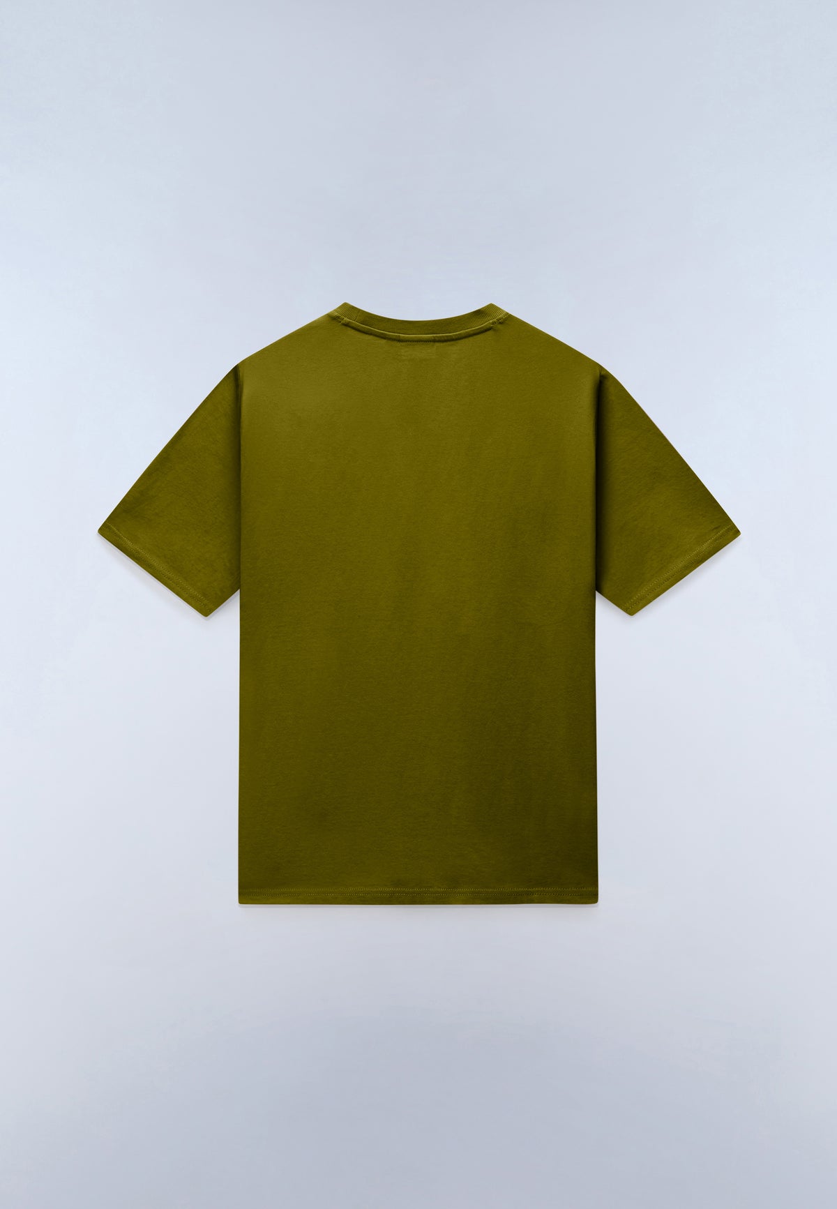 T-Shirt a Maniche Corte Small Box  - 5