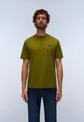 T-Shirt a Maniche Corte Small Box  - 3