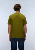 T-Shirt a Maniche Corte Small Box  - 4