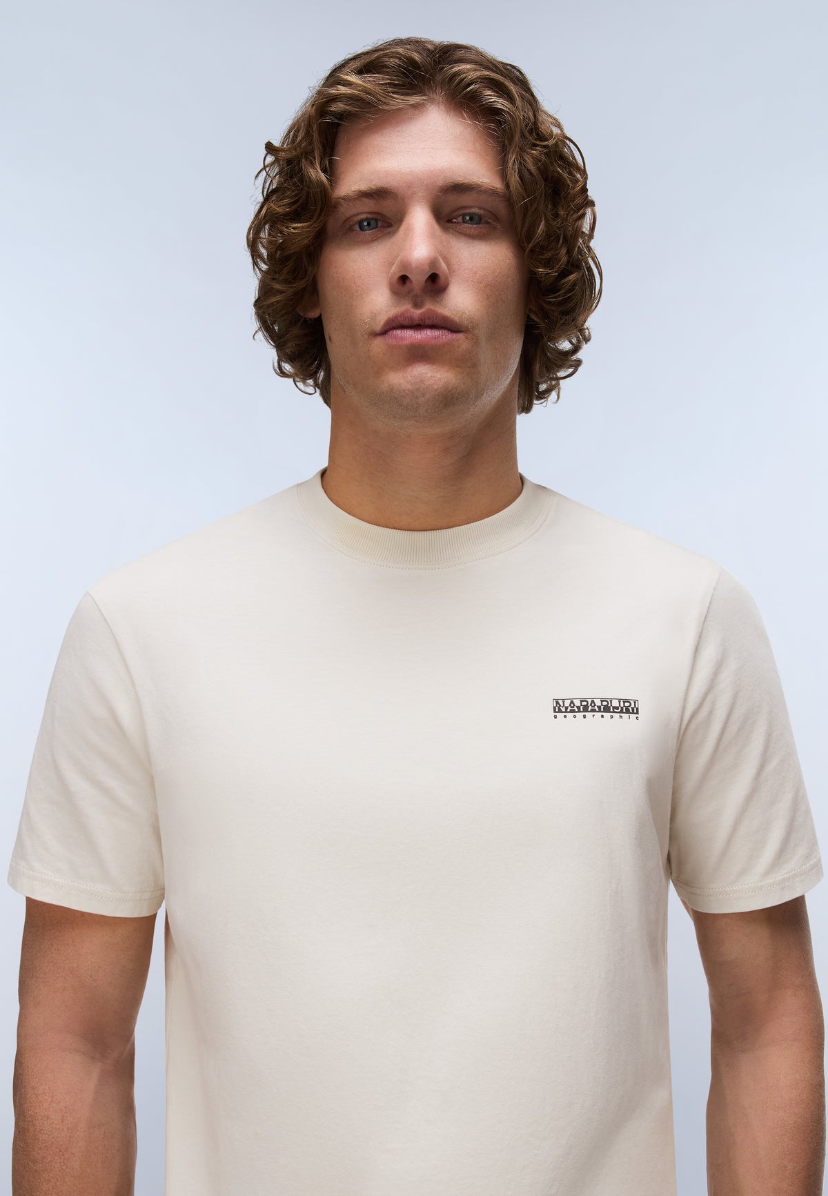 T-Shirt a Maniche Corte Small Box  - 2
