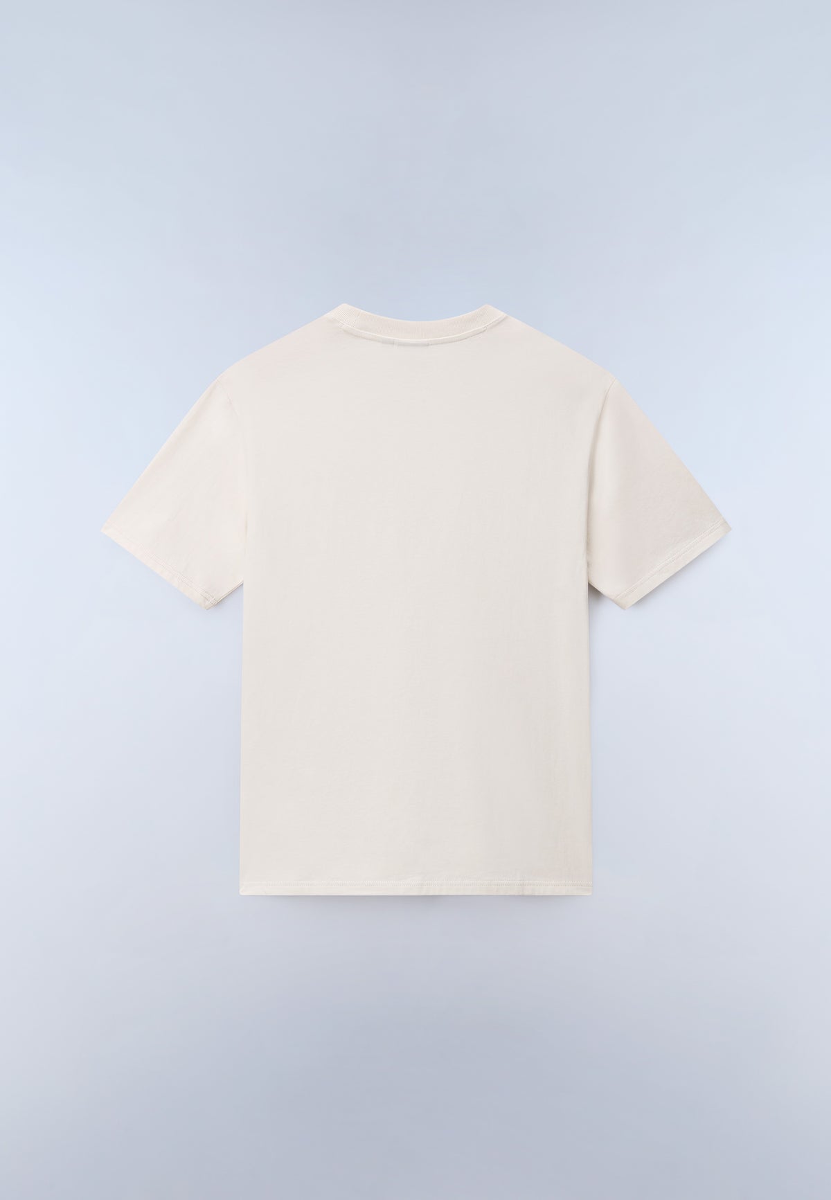T-Shirt a Maniche Corte Small Box  - 5