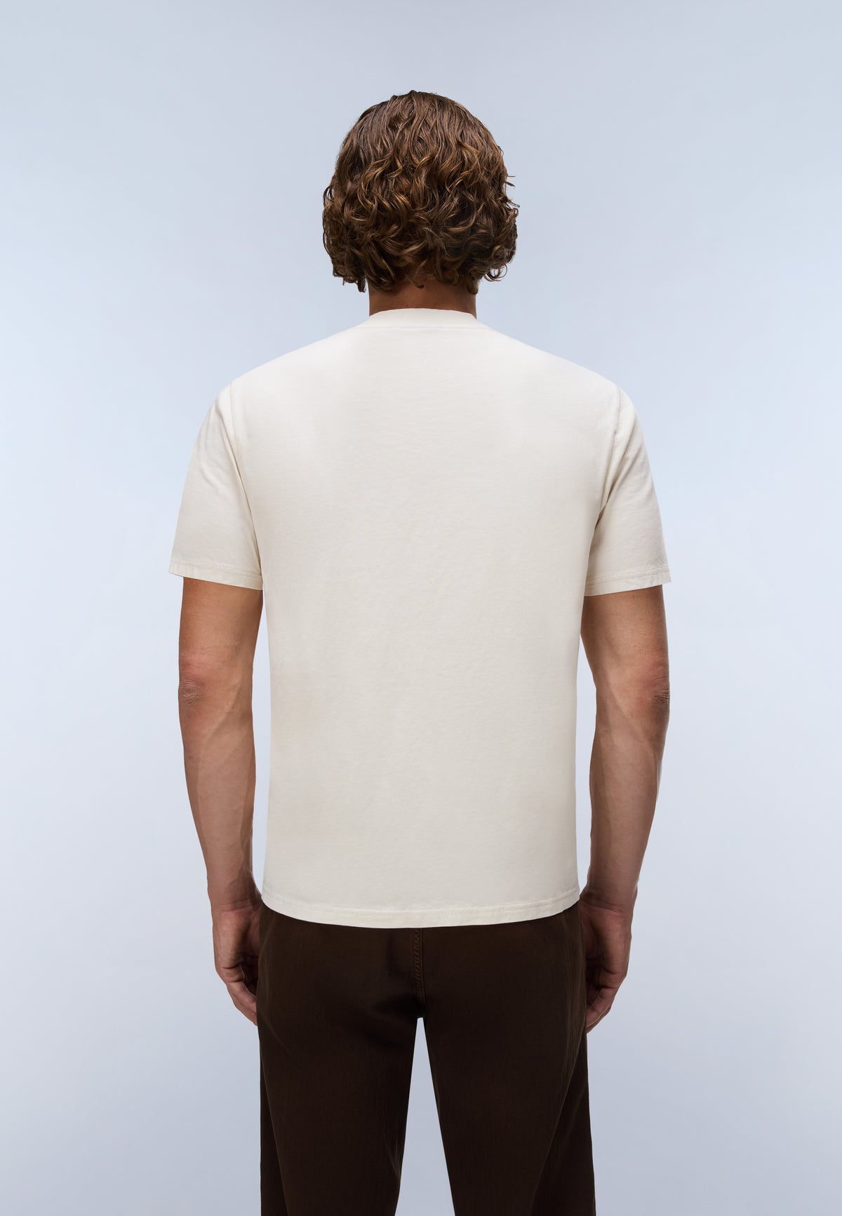 T-Shirt a Maniche Corte Small Box  - 4