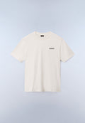 T-Shirt a Maniche Corte Small Box  - 1